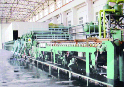 【紙機(jī)類(lèi)】槳板機(jī)