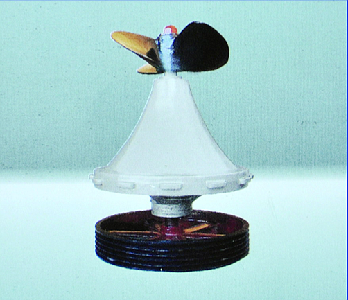 【制漿類】 螺旋漿式推進(jìn)器