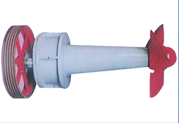 大連【制漿類】 螺旋攪拌器