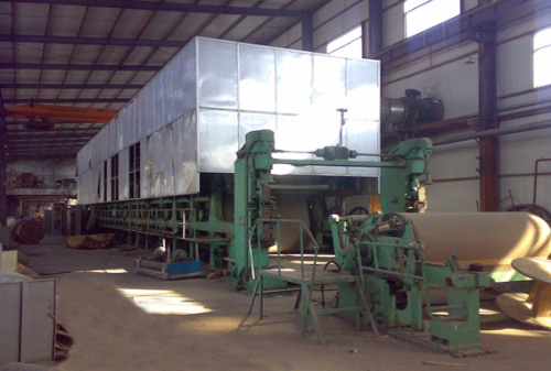 【紙機(jī)類(lèi)】 文化紙機(jī)