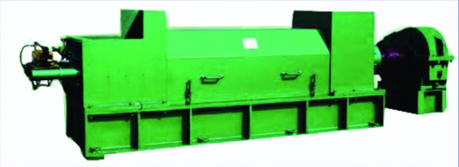 大連【制漿類】 單螺旋擠漿機