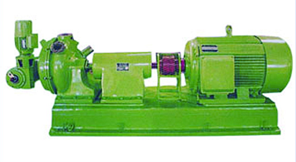 【制漿類】 雙盤磨漿機(jī)